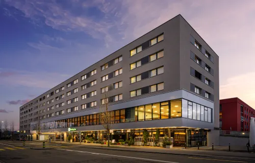 Holiday Inn 蘇黎世梅斯假日酒店