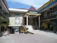 Permata Land Hotel & Resort Hotels in 