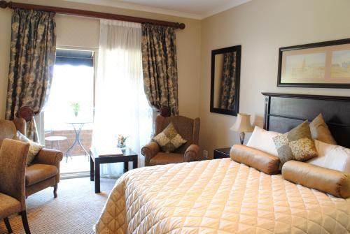 双人房（带独立浴室）