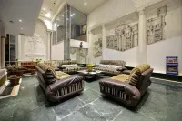 The Mourya Inn