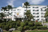 East Asia Royale Hotel Hôtels à : 
