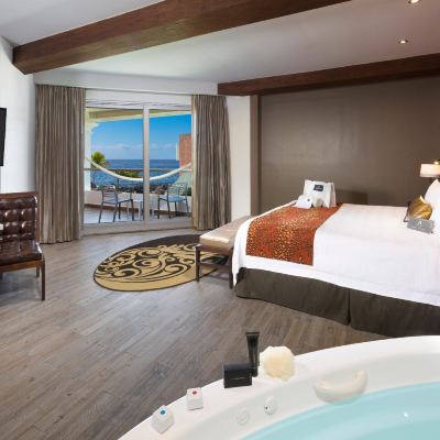 Diamond King Room Hard Rock Hotel Riviera Maya - Hacienda All Inclusive Promo Code