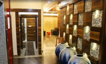 Hotel New Horizons - Housity