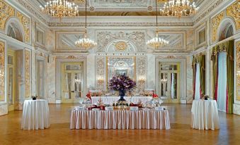 The St. Regis Florence