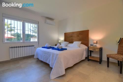 Las Marinas 8 by Aguilarent Villa