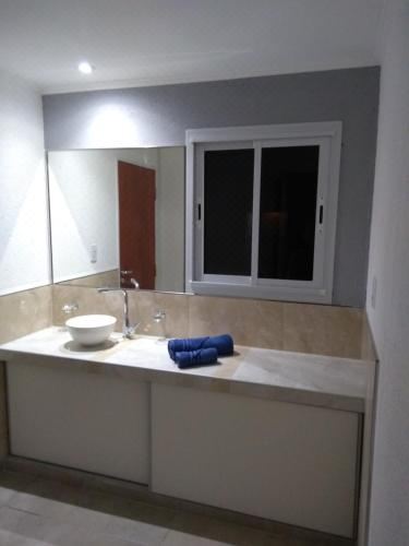 Villa Sol Two-Bedroom House