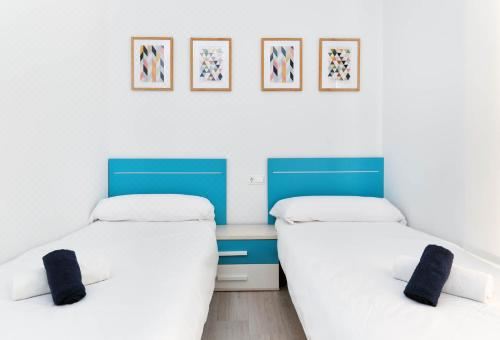 公寓 - 地面楼层