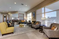 دروري إن آند سويتس كنساس سيتي إندبندنس