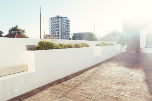 高级套房（带露台）