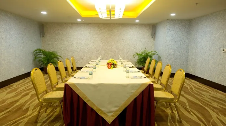 哈瓦那芽莊 餐廳