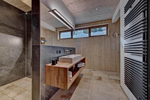 Eibele Chalets Two-Bedroom Chalet