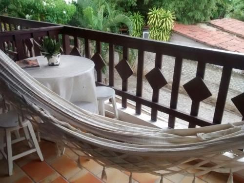 Flat 14 Pipa Deluxe Apartment