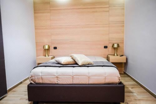 雙人房（帶獨立浴室）