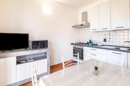 高级一卧室公寓