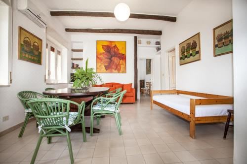 园景两卧室客房