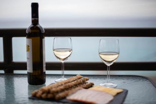 海景标准三人房