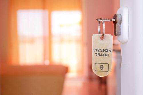 Venezia Bungalows 双人或双床房