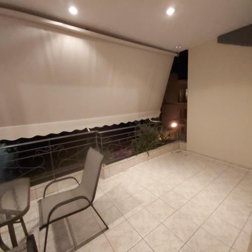 Tselios One-Bedroom Apartment