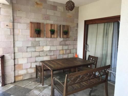 公寓 - 地面楼层