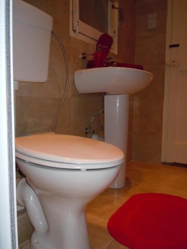 一室房（带阳台）