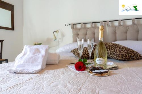 海景标准三人房