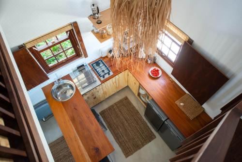 Aloe House & Acacia House One-Bedroom House