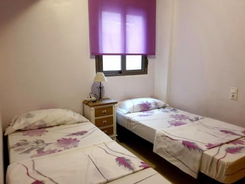 Los Locos Beach ApartmentsTwo-Bedroom Apartment