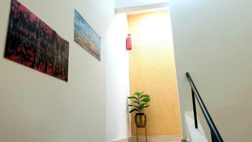 Candolim Beach Villa # 3BHK # Pool # Kitchen # 300MTS to Beach by GR Stays Deluxe Villa