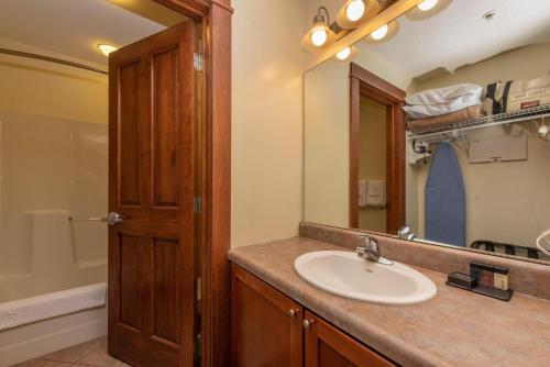 一卧室一室公寓