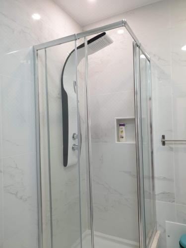 AAA Apartments Apartment With Balcony