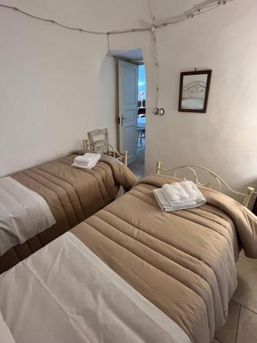 公寓 - 地面楼层