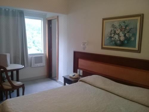 享有花园景致的公寓