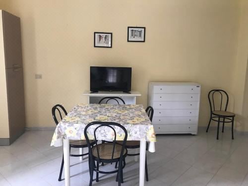 豪华一卧室公寓