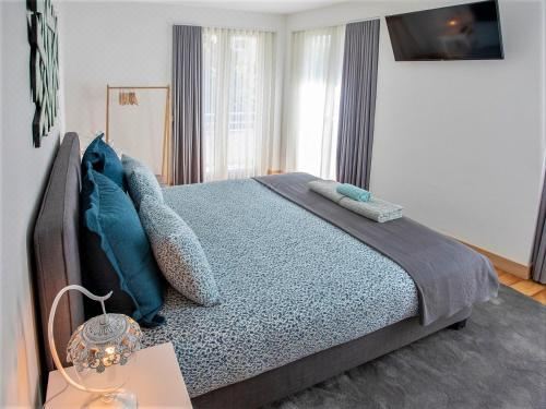 套房（带阳台）