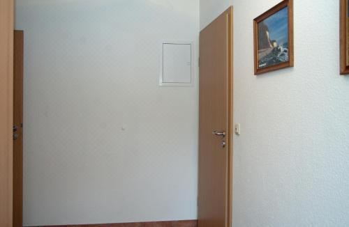 享有花园景致的公寓