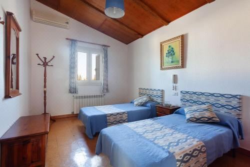 别墅（带独立泳池）