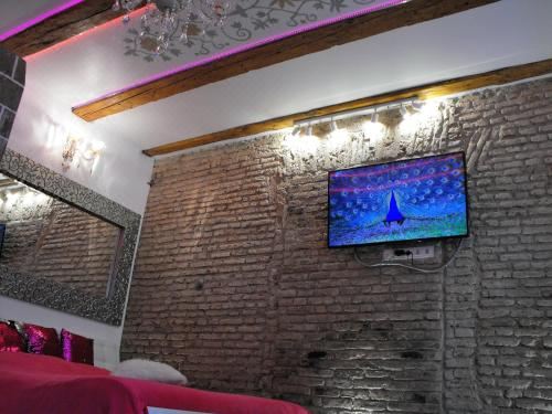 高级公寓（带桑拿浴室）