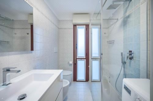 高级两卧室公寓