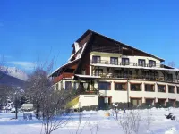 Bran Belvedere International