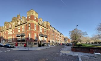 The Old Post Office Warrington by Deuce Hotels