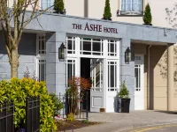 The Ashe Hotel Hotels in 