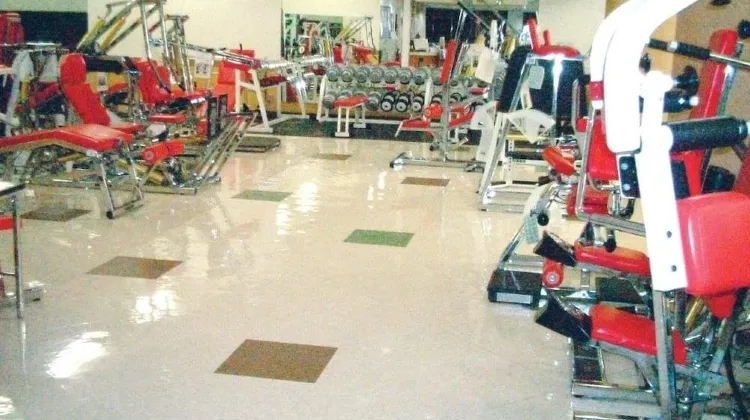 パレスホテル大宮 施設