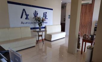 Azumaya Hotel Kim Ma 1