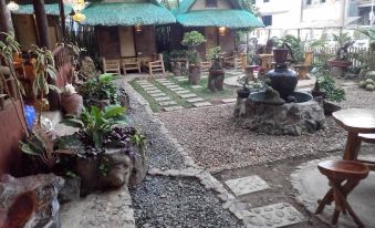 Bahay Kawayan Backpackers Inn