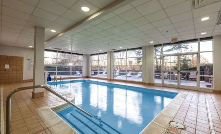 Country Inn & Suites by Radisson, Lake Norman Huntersville, NC - Housity