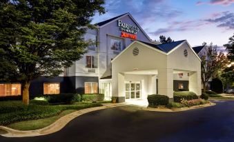 Fairfield Inn & Suites Atlanta Kennesaw