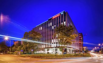 Hampton by Hilton Warszawa Mokotow