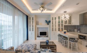 Hua Hin Luxury Suite by Passionata
