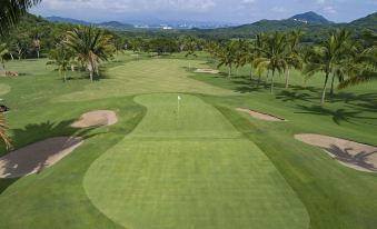 El Corazon Golf & Spa Resort Manzanillo