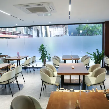Jinjiang Star Hotel